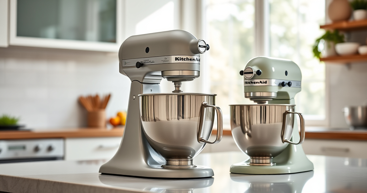 KitchenAid Mini Review: Pros, Cons, and Who It's For