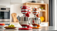 KitchenAid Pro Line Review: Pros, Cons, and Who It's For
