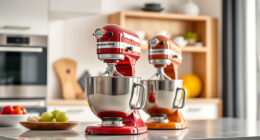KitchenAid Pro Line Review: Pros, Cons, and Who It's For