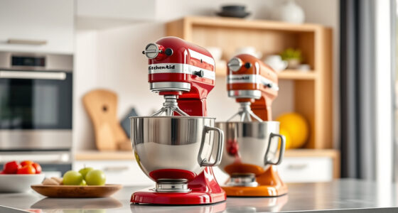 KitchenAid Pro Line Review: Pros, Cons, and Who It's For