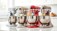KitchenAid Pro Line Stand Mixer Review: Pros, Cons & Who It's For