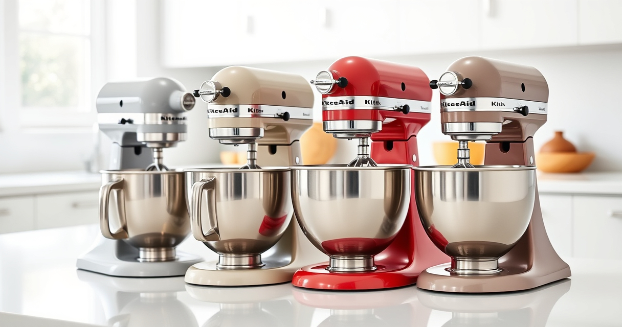 KitchenAid Pro Line Stand Mixer Review: Pros, Cons & Who It's For