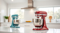 KitchenAid Pro Line vs KitchenAid Mini: Full Comparison