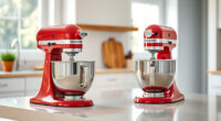 KitchenAid Professional 600 Review: Pros, Cons & Who It’s For
