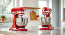 KitchenAid Professional 600 Review: Pros, Cons & Who It’s For