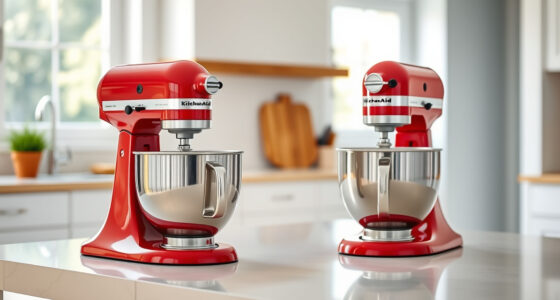 KitchenAid Professional 600 Review: Pros, Cons & Who It’s For