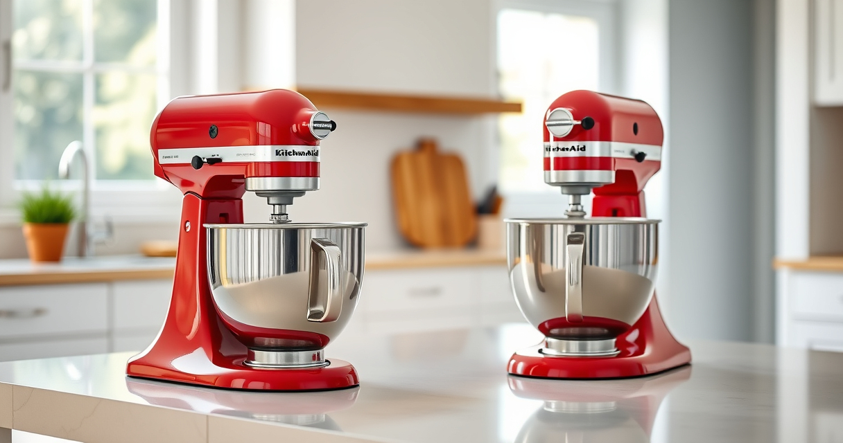 KitchenAid Professional 600 Review: Pros, Cons & Who It’s For