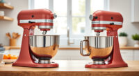 KitchenAid Professional 600 Review: Pros, Cons & Who It's For