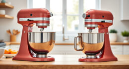 KitchenAid Professional 600 Review: Pros, Cons & Who It's For
