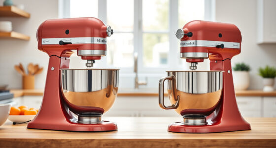 KitchenAid Professional 600 Review: Pros, Cons & Who It's For