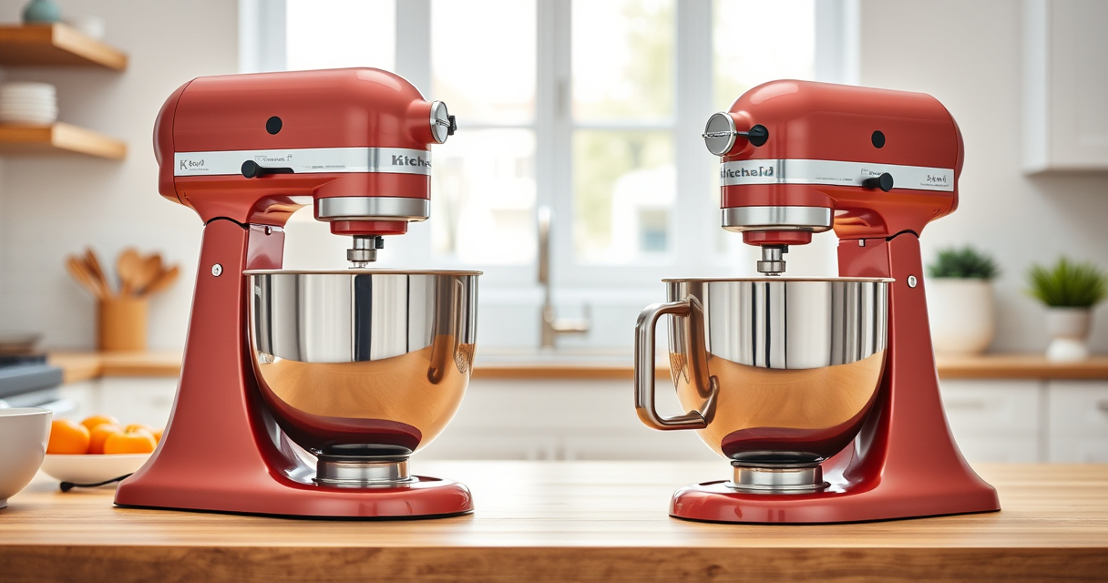 KitchenAid Professional 600 Review: Pros, Cons & Who It's For