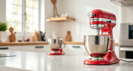 KitchenAid Professional 600 vs Classic: Full Comparison