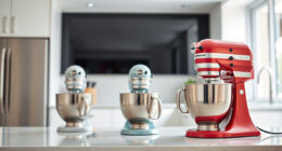 KitchenAid Professional 600 vs Mini: Which Mixer Fits You?