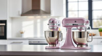 KitchenAid Professional 600 vs Pro Line: Which Mixer Fits Your Needs
