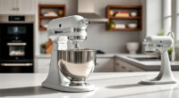 KitchenAid vs Ninja: Stand Mixer Comparison