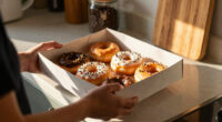 Krispy Kreme Surges In Global Coverage