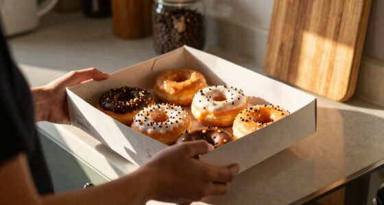 Krispy Kreme Surges In Global Coverage