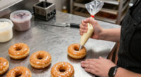 Krispy Kreme Surges In Global Coverage