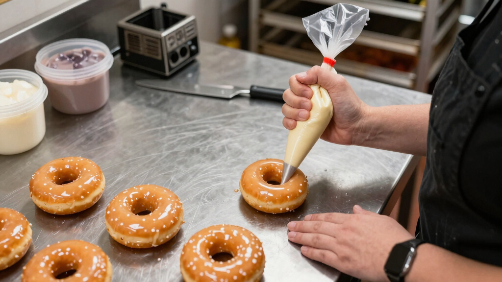 Krispy Kreme Surges In Global Coverage