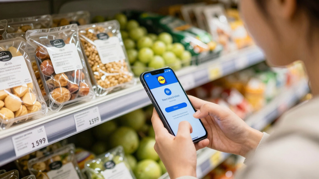 Lidl Ruckruf Noroviren