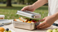 Lunch Box Food Containers: A Back to school Guide