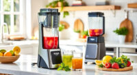 Make Refreshing Summer Slushies with the Ninja SLUSHi XL
