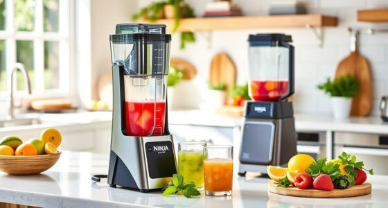 Make Refreshing Summer Slushies with the Ninja SLUSHi XL