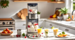 Make Summer Sweet with Ninja CREAMi Swirl Ice Cream Maker
