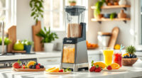 Make the Perfect Frozen Summer Drink with Ninja SLUSHi Max XXL