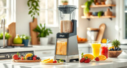 Make the Perfect Frozen Summer Drink with Ninja SLUSHi Max XXL