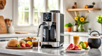 Master Summer Iced Espresso with the Ninja Luxe Café Pro