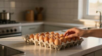 Midwest Poultry Services Egg Recall