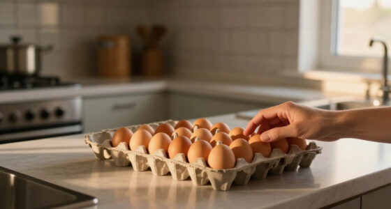 Midwest Poultry Services Egg Recall