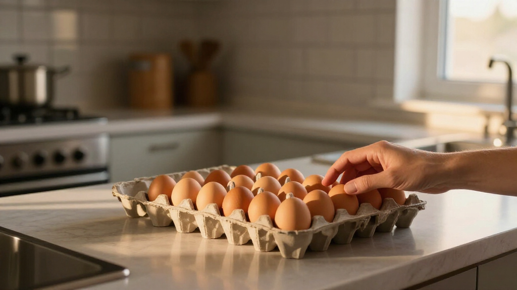 Midwest Poultry Services Egg Recall