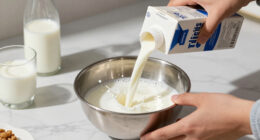 Milk Recall