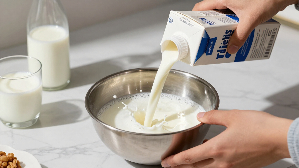Milk Recall