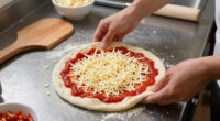 Mountain Mike's Pizza