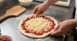 Mountain Mike's Pizza