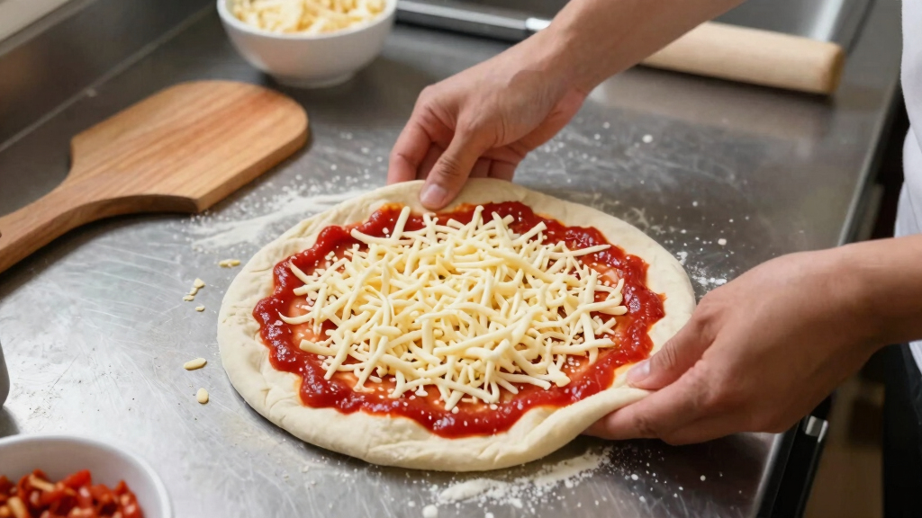 Mountain Mike's Pizza