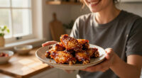 National Chicken Wing Day Surges In Global Coverage
