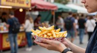 National French Fry Day Surges In Global Coverage