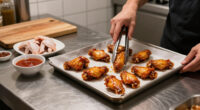 National Wing Day
