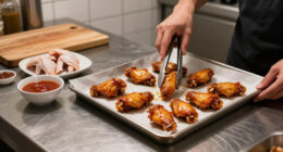 National Wing Day