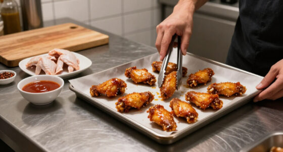 National Wing Day