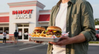 New In-N-Out Burger locations opening in St. George and Idaho
