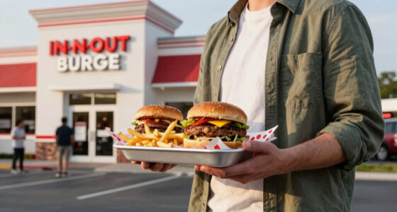 New In-N-Out Burger locations opening in St. George and Idaho