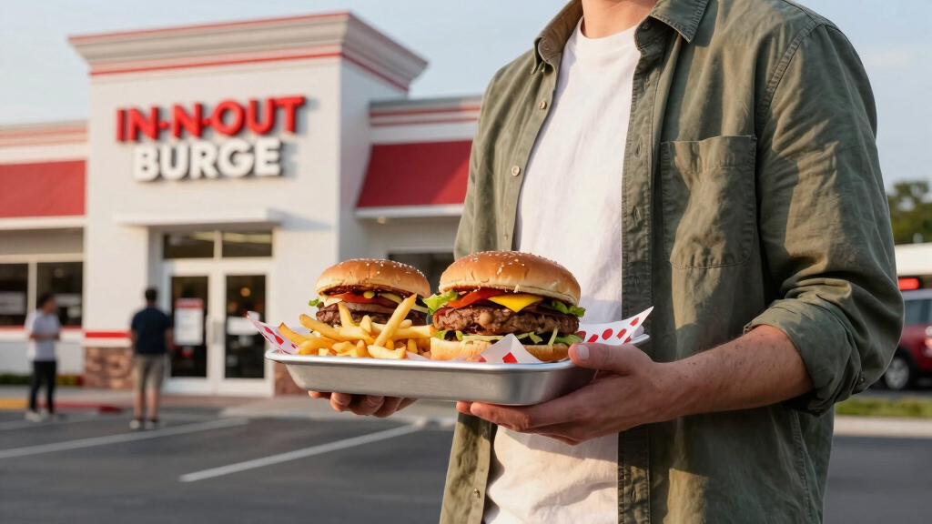 New In-N-Out Burger locations opening in St. George and Idaho
