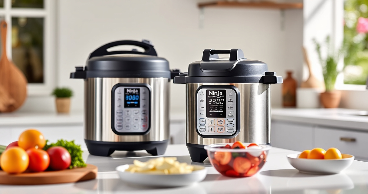 Ninja 14-in-1 PossibleCooker PRO: The Ultimate Summer Multicooker
