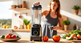 Ninja Blast Max Portable Blender: Your Summer Smoothie Sidekick