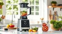 Ninja BN805A Pro Plus Kitchen System: Your Summer Culinary Companion